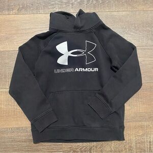 Under Armour Sweatshirt Boys Youth Medium
